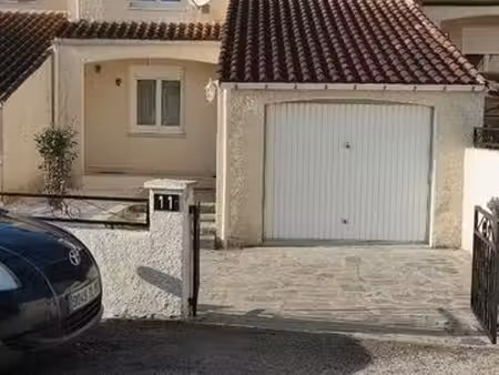 maison lameilhe proche tout commerces