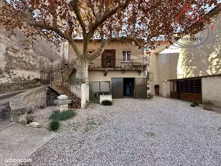 maison en viager 6 pièces 175 m²