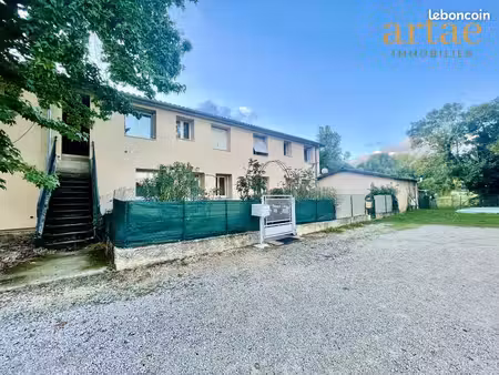 appartement 4 pièces 71 m²