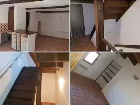 maison de village