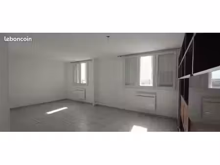 appartement 72m2