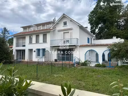 duplex 3 pièces 101 m²