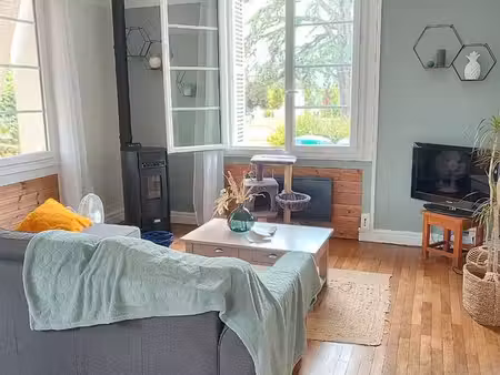 appartement t5 centre de neuville