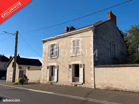 maison 5 pièces 170 m²