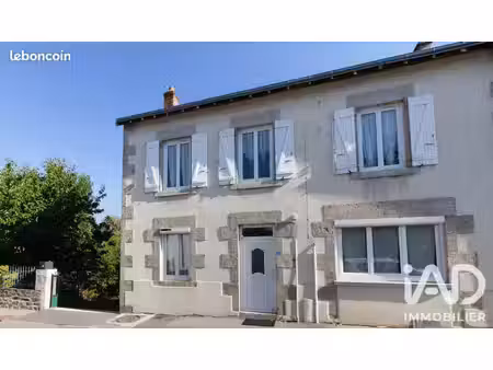 maison 6 pièces 162 m²