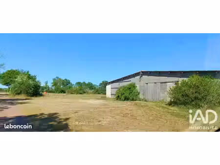 maison 1 pièce 450 m²
