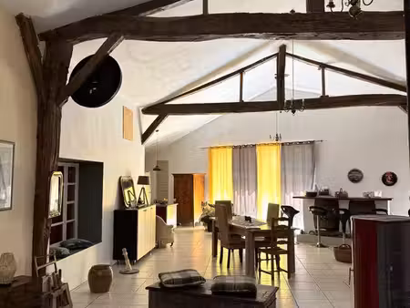 maison 4 pièces 170 m²