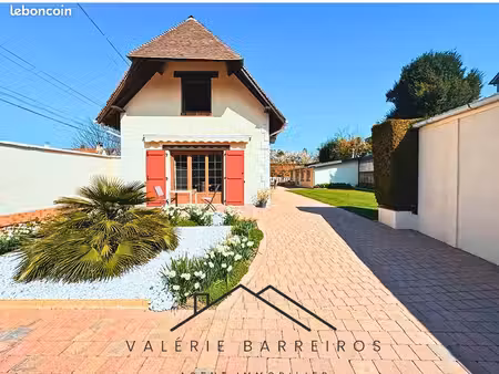 maison 6 pièces 170 m²