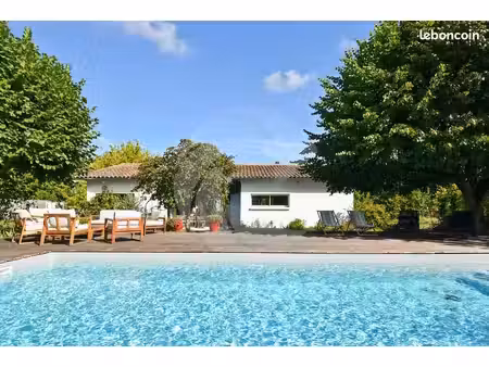 maison 4 pièces 115 m²