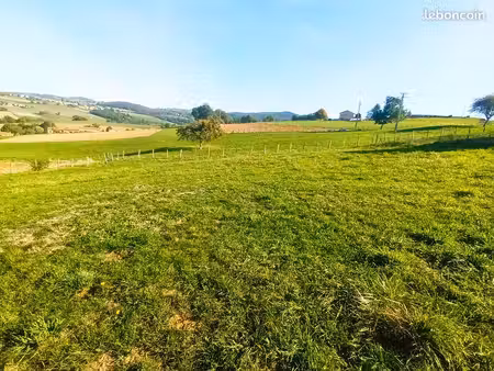 terrains à bâtir viabilisés – 350 à 661 m² – dès 78 400 coise (69)
