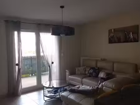 appartement 85 m2