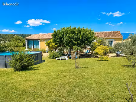 maison 5 pièces 113 m²