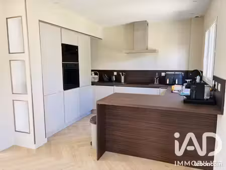 maison 5 pièces 92 m²