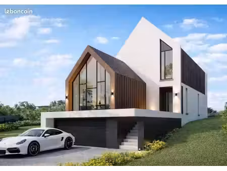 maison 5 pièces 150 m²