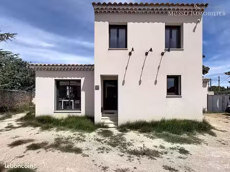 maison 5 pièces 120 m²