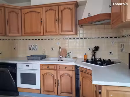 maison 5 pieces 100m2