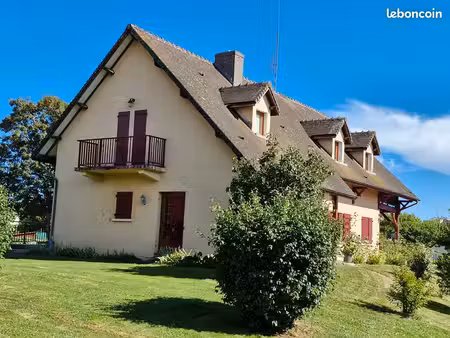 belle demeure de caractere