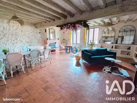 propriété 10 pièces 275 m²