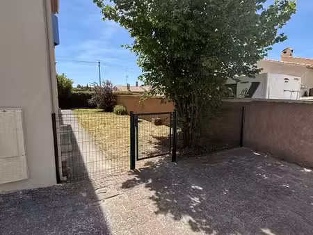 villa 4 pièces 90 m²