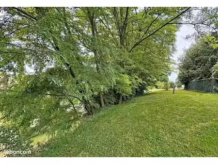 terrain 1 460 m² olwisheim