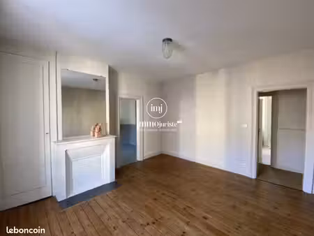 immeuble 393 m² limoges