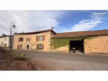 appartement 7 pièces 124 m²