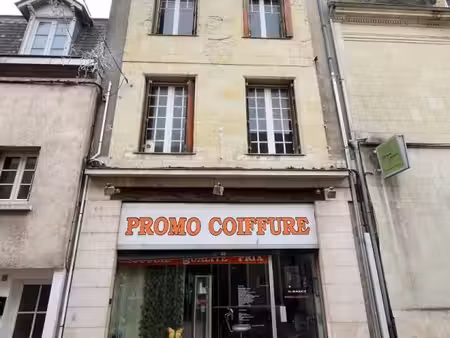 maison 3 pièces 90 m²