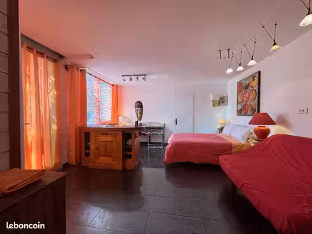 location etudiant biarritz plein centre