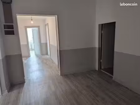appartement 156m2