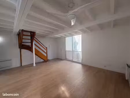 duplex t3 st augustin- chu pellegrin