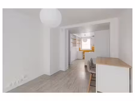 appartement t3 stalingrad à grenoble