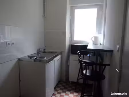 appartement étudiant centre guingamp
