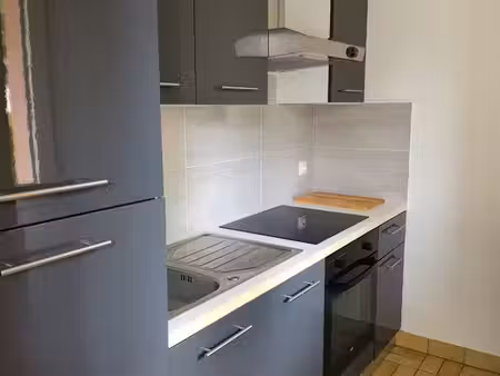 location appartement t1 de 31 m2 la riche