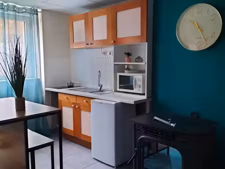 loue appartement