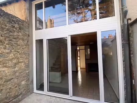 appartement 3 pièces 47 m²