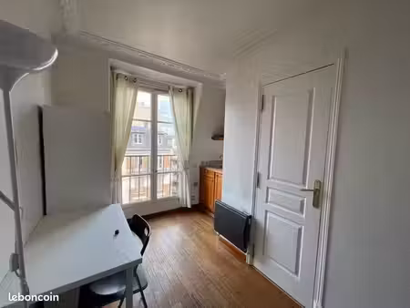 sous location studette paris 14 parc montsouris rer b
