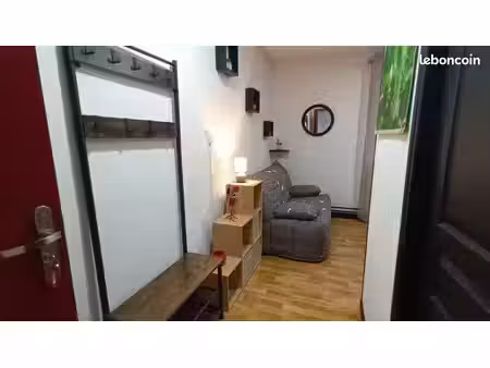 appartement meuble pour etudiant