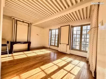 appartement 1 pièce 33 m²