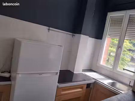 particulier loue appartement deux chambres rouen