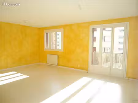 appartement 3 pièces 57 m²