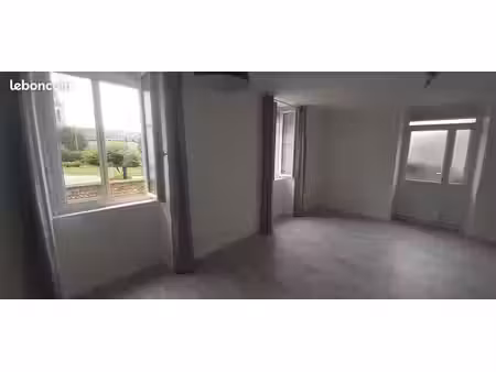 grand 59 m2 2 chambres
