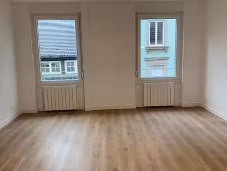 studio 10 rue de la course