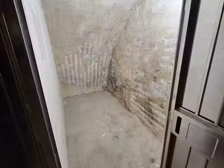cave saine  éclairée  très sécurisée rue du temple