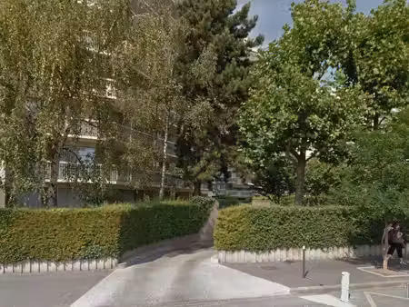 parking à louer à vincennes - sécurisé 12m² en sous-sol