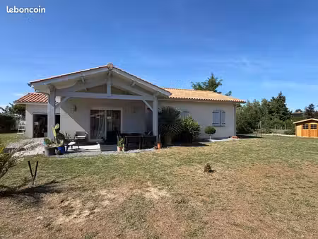 maison t5 à louer