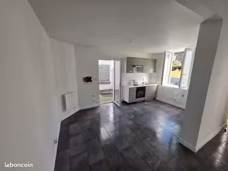 maison 40 m2