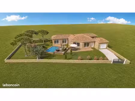 maison 9 pièces 155 m²