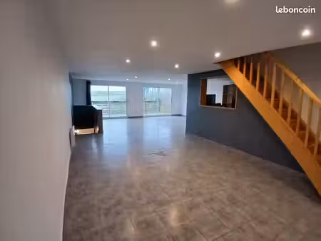 maison t5