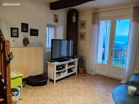 loue maison de hameau