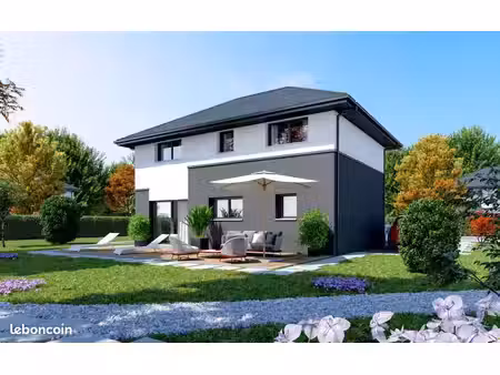 maison 5 pièces 111 m²